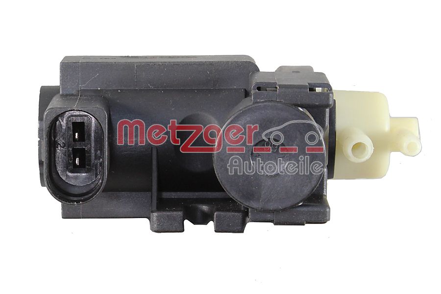 METZGER 08920023 GREENPARTS Druckwandler, Turbolader